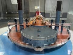 -泰达航母主题公园