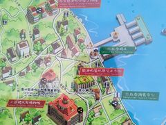 -鼓浪屿内厝澳码头(轮渡站)