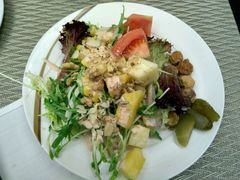凉菜-三宝大饭店-中和艺素餐厅(浦上金山正祥广场店)