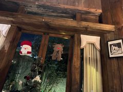 -一棵树·意大利西餐厅One Tree(新城店)