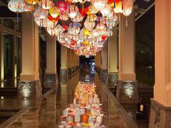 -海南清水湾莱佛士酒店