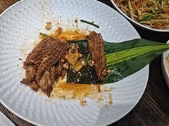 -魁盛居百年鲁菜馆(县西巷店)