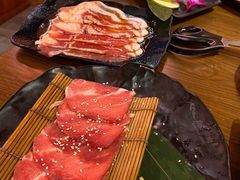 -焱岛烧肉·活鳗炙烤(晋江万达店)