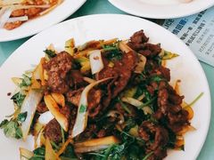京味烤牛肉-大顺堂食府(牛街店)