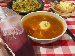 -西贝莜面村(常州新北万达广场店)