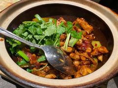 -汤城小厨•粤菜•靓汤(苏州街店)