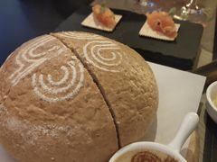 -恰餐厅CHAR Grill(北京三里屯洲际店)
