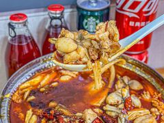-哈灵面馆(宁波路店)