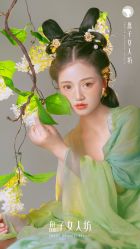 -盘子女人坊生日照·摄影馆(浦东店)