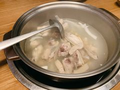 -大头椰·椰子鸡火锅(新梦店)