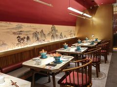 -涮福記·现切牛羊肉火锅(世纪汇店)