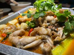 -食锦记·福建私房菜(浦西万达店)