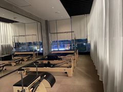 -锐动健身游泳(博地中心店)