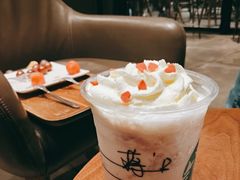 -星巴克(广州正佳广场4层店)