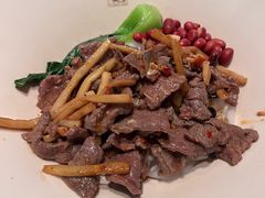 -漆黑觉米粉(三里屯店)