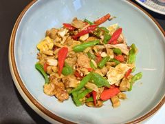 -桥边小楼·手工云南菜·丽江地标美食
