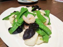 -北李妈妈菜(鲁能城店)