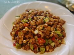 -牟传仁饭庄(星海店)
