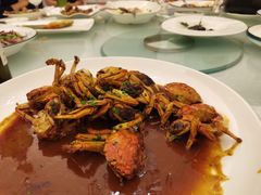 -梅林春晓花园餐厅