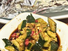 -蚝翅·海鲜粥·烧烤·羊肉季(鄞州万达店)