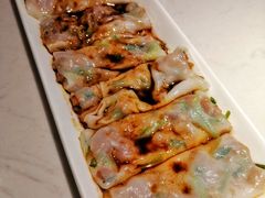 香菜叉烧肠粉-避风塘·老港味餐厅(虹口龙之梦店)