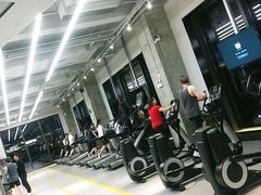 -LA合时健身4PMFIT(花桥旗舰店)