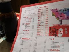 -南城十里潮汕鲜牛火锅·鲜虾生滚粥(融汇老商埠店)