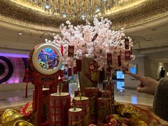-苏州香格里拉大酒店