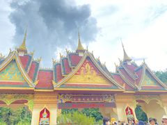 -西双版纳勐泐文化旅游区