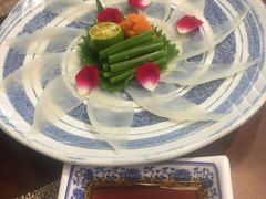 -肆月河豚·新淮扬(金融街店)
