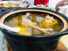 -水香园·中国徽菜名店(紫霞大道店)