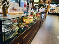 自助取餐区-卷心卷意·轻甜蛋糕(新光天地店)