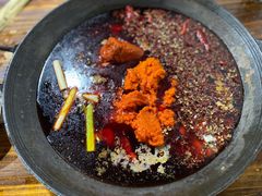 -星鸿社重庆老火锅