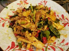 -麒麟风烤牛肉·云南烧烤小排档(丹凤街店)