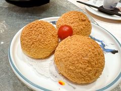 -聚福宝合苑食府(南头镇店)