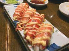 -大雄寿司(中华广场店)