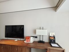 -抚仙湖万达文华酒店