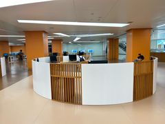 -厦门市图书馆(集美新城馆区)