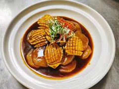 -大锅强·蒸海鲜青岛菜(吾悦广场店)