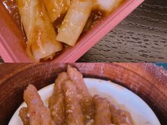 -憶廟街 X 沙角邨(太古城店)