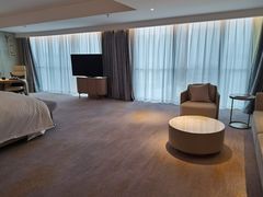 -北京北辰洲际酒店