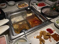 -海底捞火锅(番禺广场店)