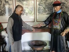 -内蒙古将军衙署博物院