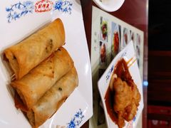 -鲜得来排骨年糕(豫园店)