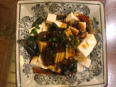 皮蛋豆腐-孙府大院(步行街店)