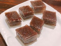 -顺德一品粥·20年凤城老字号(芳村店)