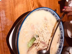 -又一福烤鸭·北京菜(东四店)