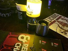 -AClub餐吧(富华里店)