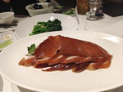 -四季民福烤鸭店(前门大栅栏店)