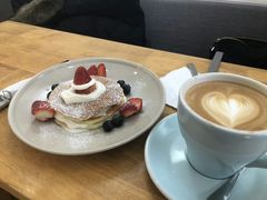 -W Coffee(船板巷店)